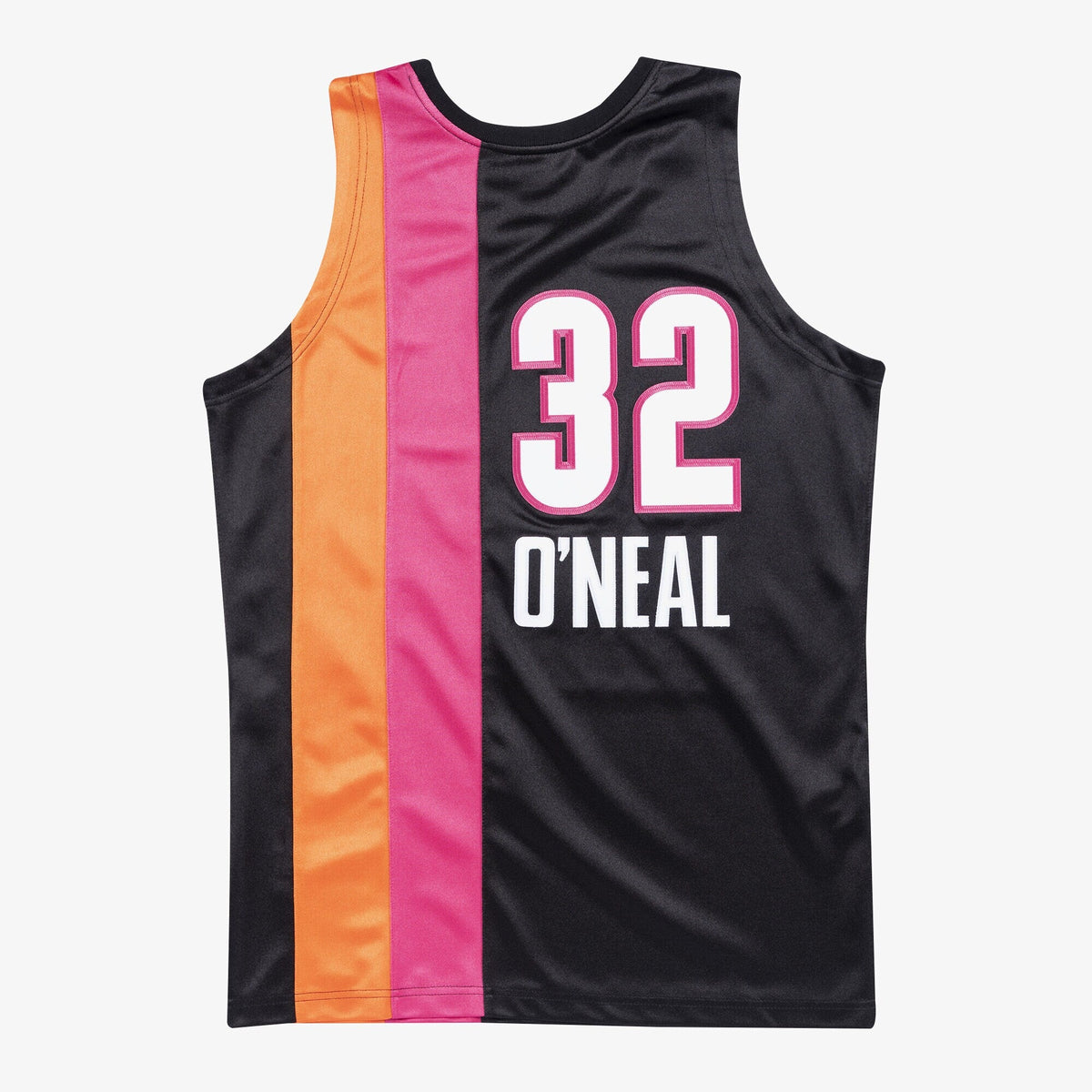 Miami Heat Authentic Jersey Alternate Shaquille O'Neal 2005-06