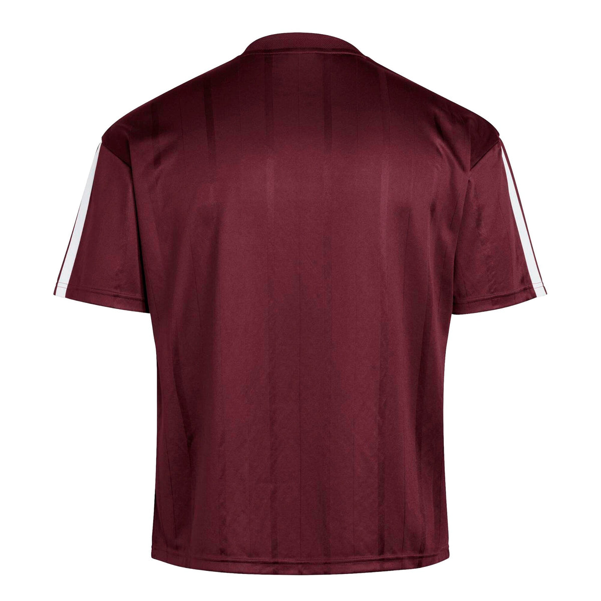 Texas A&M Aggies Soccer Fashion Jersey - Maroon