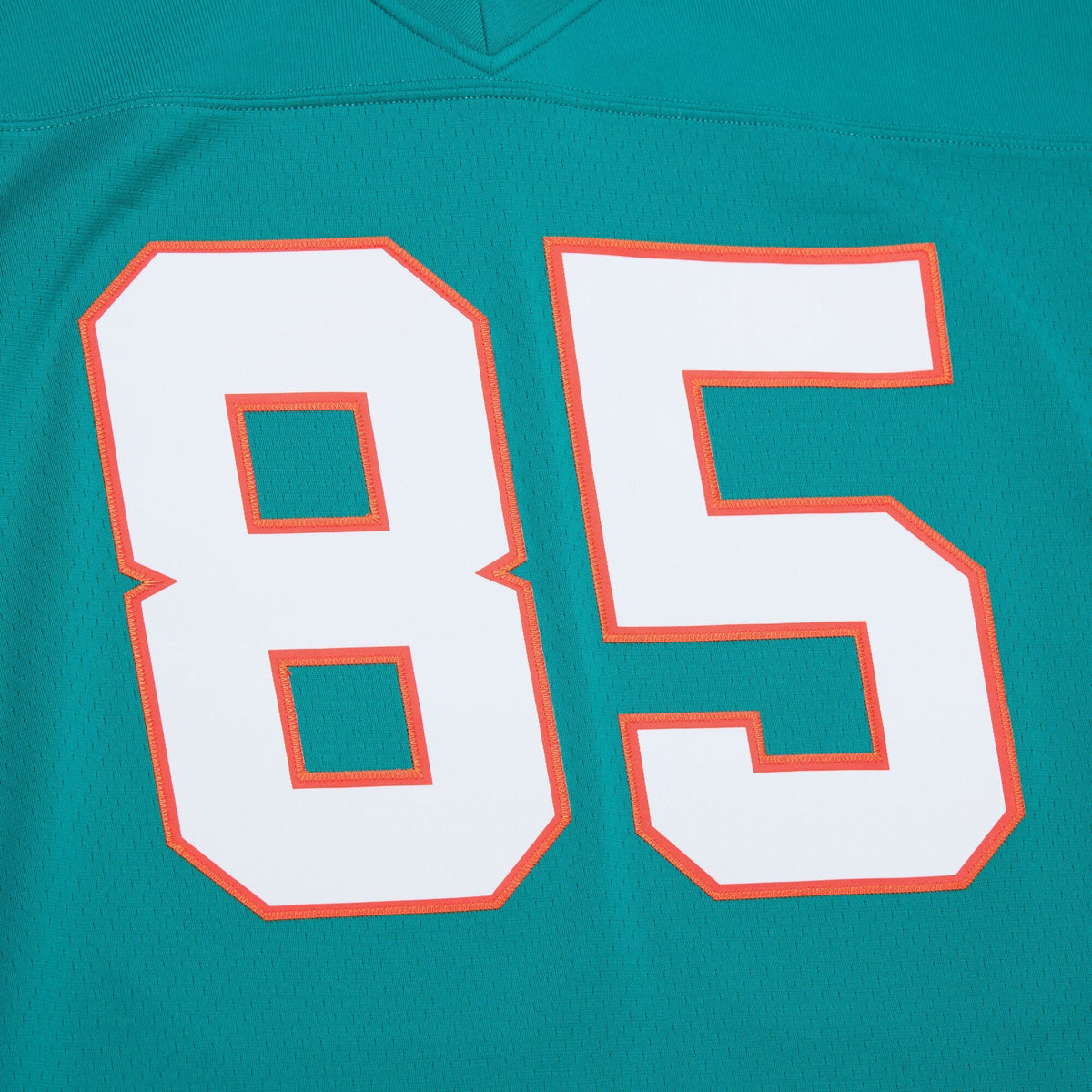 Miami Dolphins Mark Duper Aqua Legacy Replica Jersey