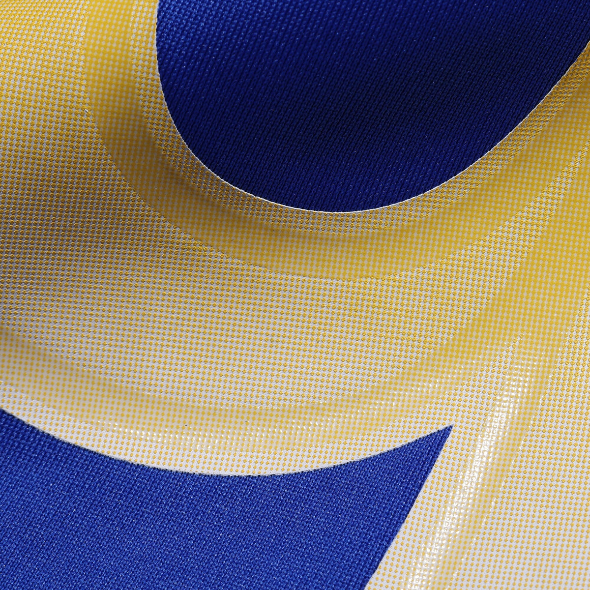 Los Angeles Rams Jerome Bettis Royal Game Retired Player Jersey