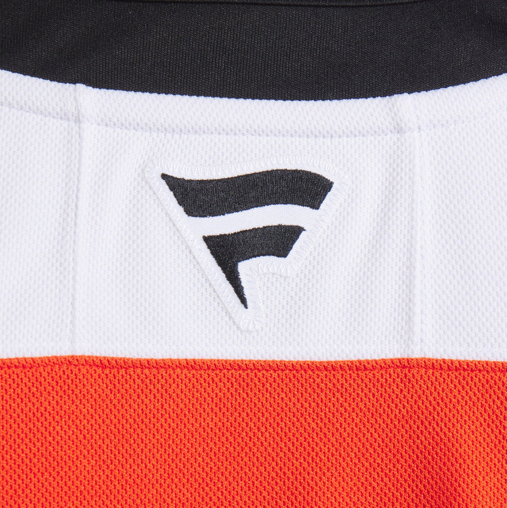 Philadelphia Flyers Burnt Orange Home Premium Jersey