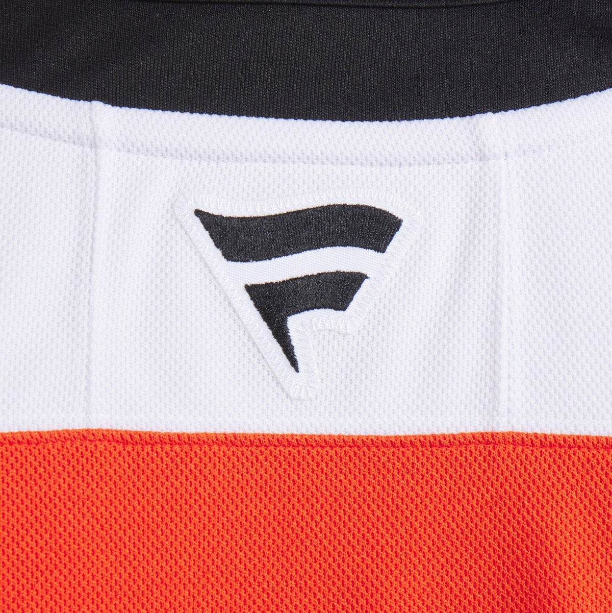 Philadelphia Flyers Burnt Orange Home Premium Jersey