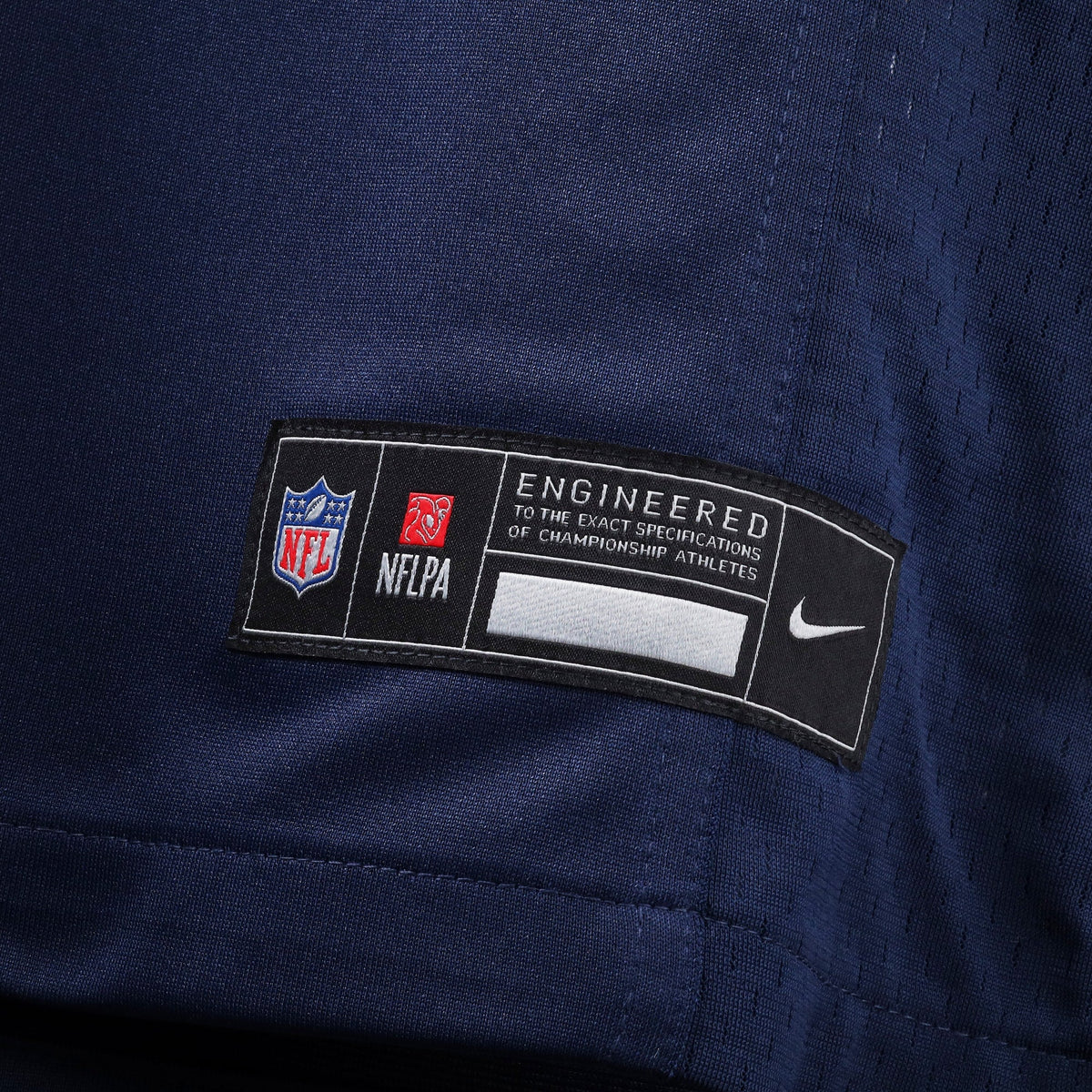 Seattle Seahawks Drake Thomas College Navy Game Jersey