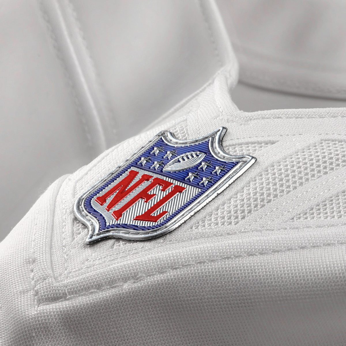 Tennessee Titans Jeffery Simmons White Vapor F.U.S.E. Stitched Limited Jersey