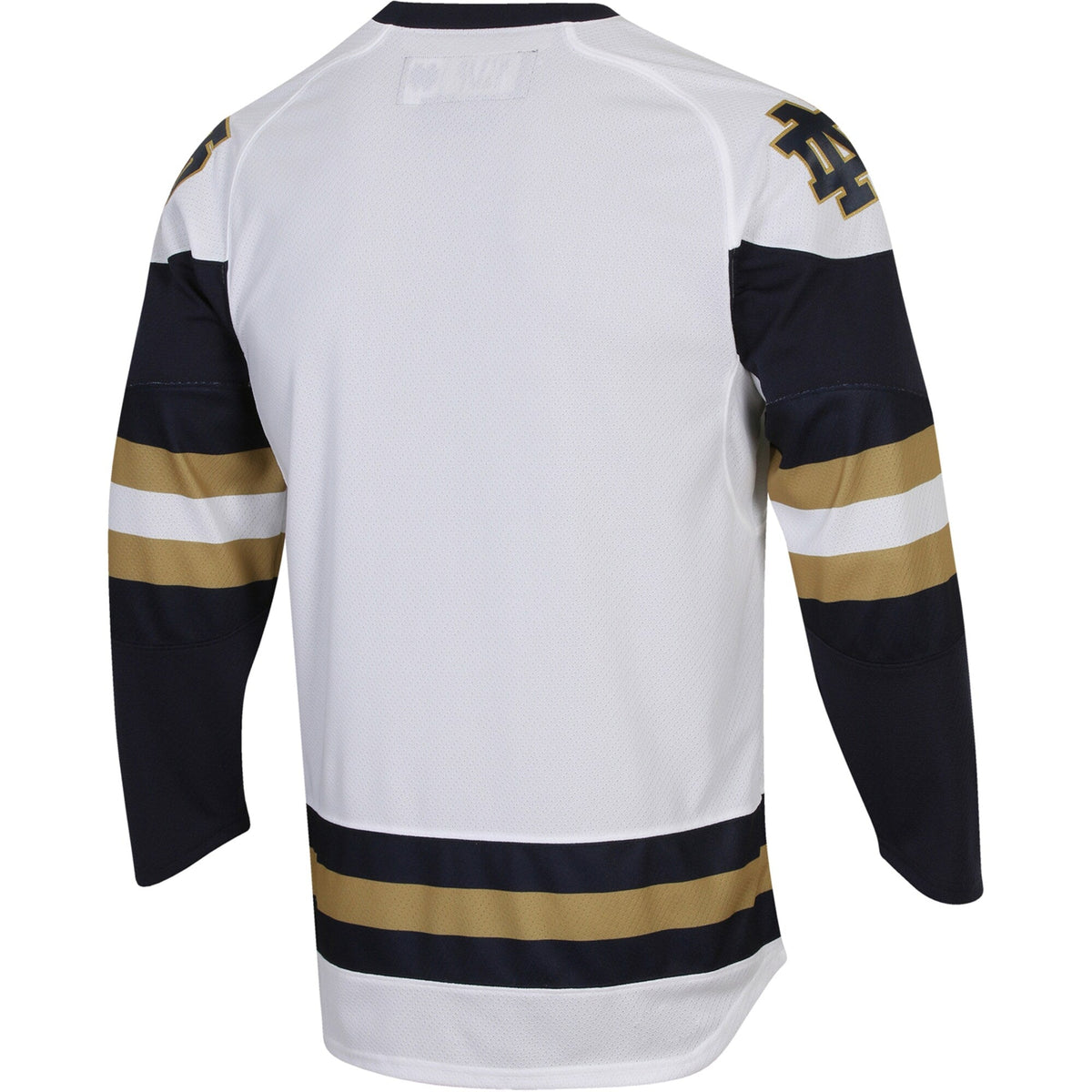 Notre Dame Fighting Irish Replica Hockey Jersey - White