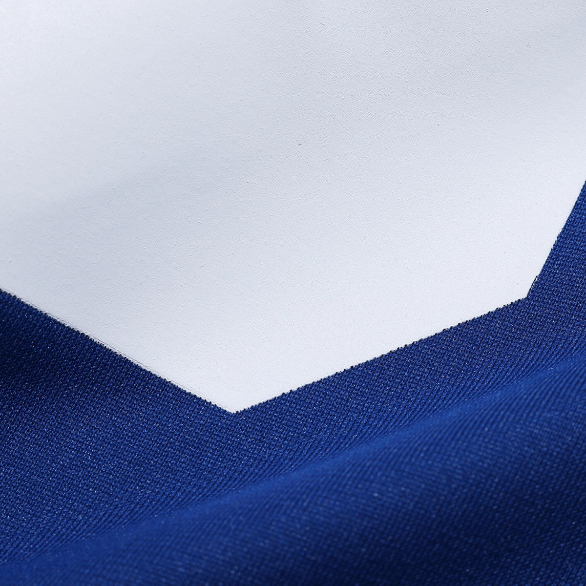 New York Giants Russell Wilson Royal Game Jersey