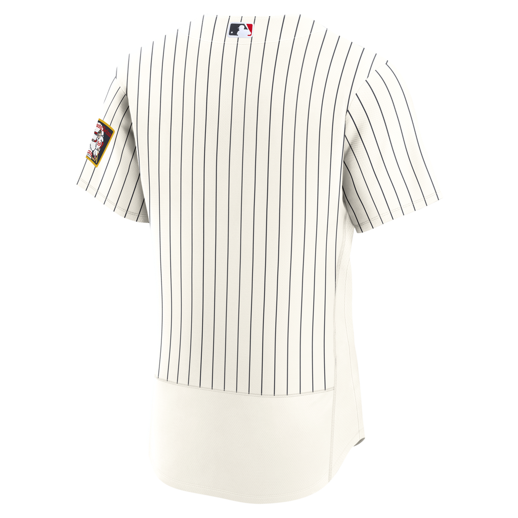 Minnesota Twins Cream 2026 Field of Dreams Authentic Jersey