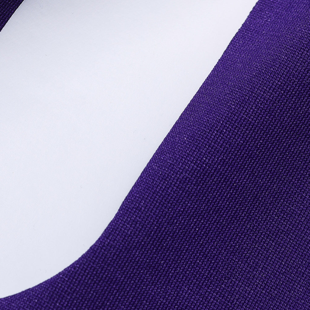 Minnesota Vikings Kyler Murray Purple Game Jersey