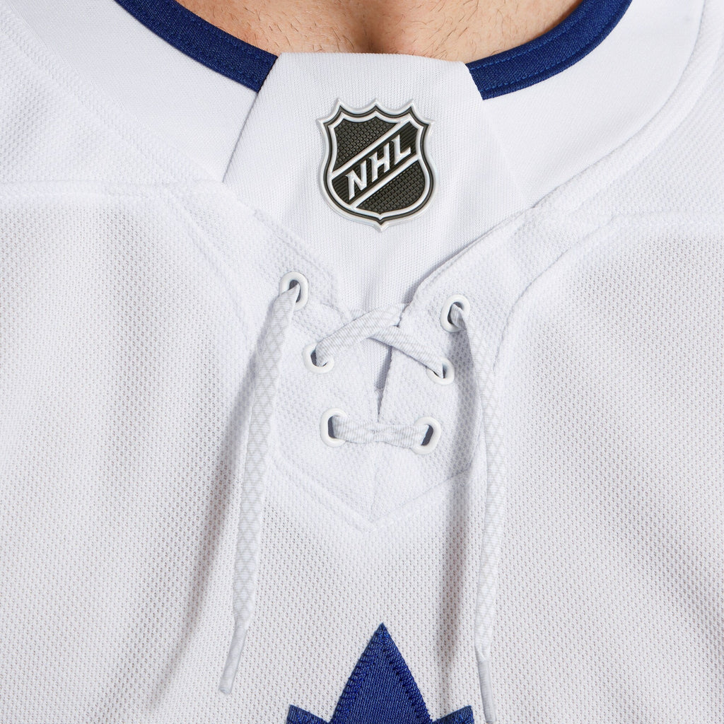 Toronto Maple Leafs White Away Premium Jersey