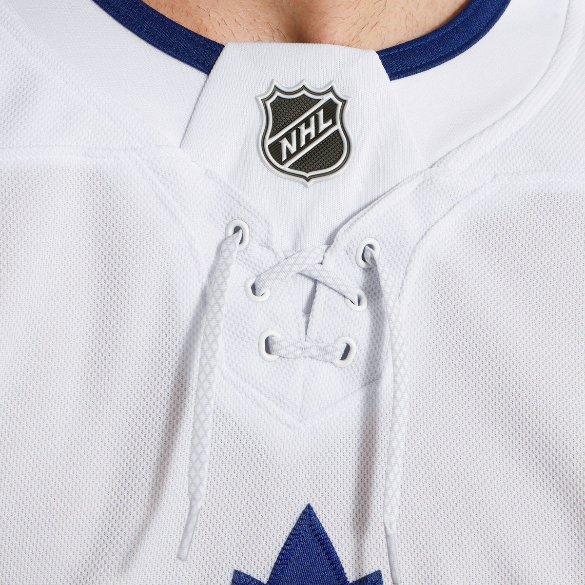 Toronto Maple Leafs White Away Premium Jersey