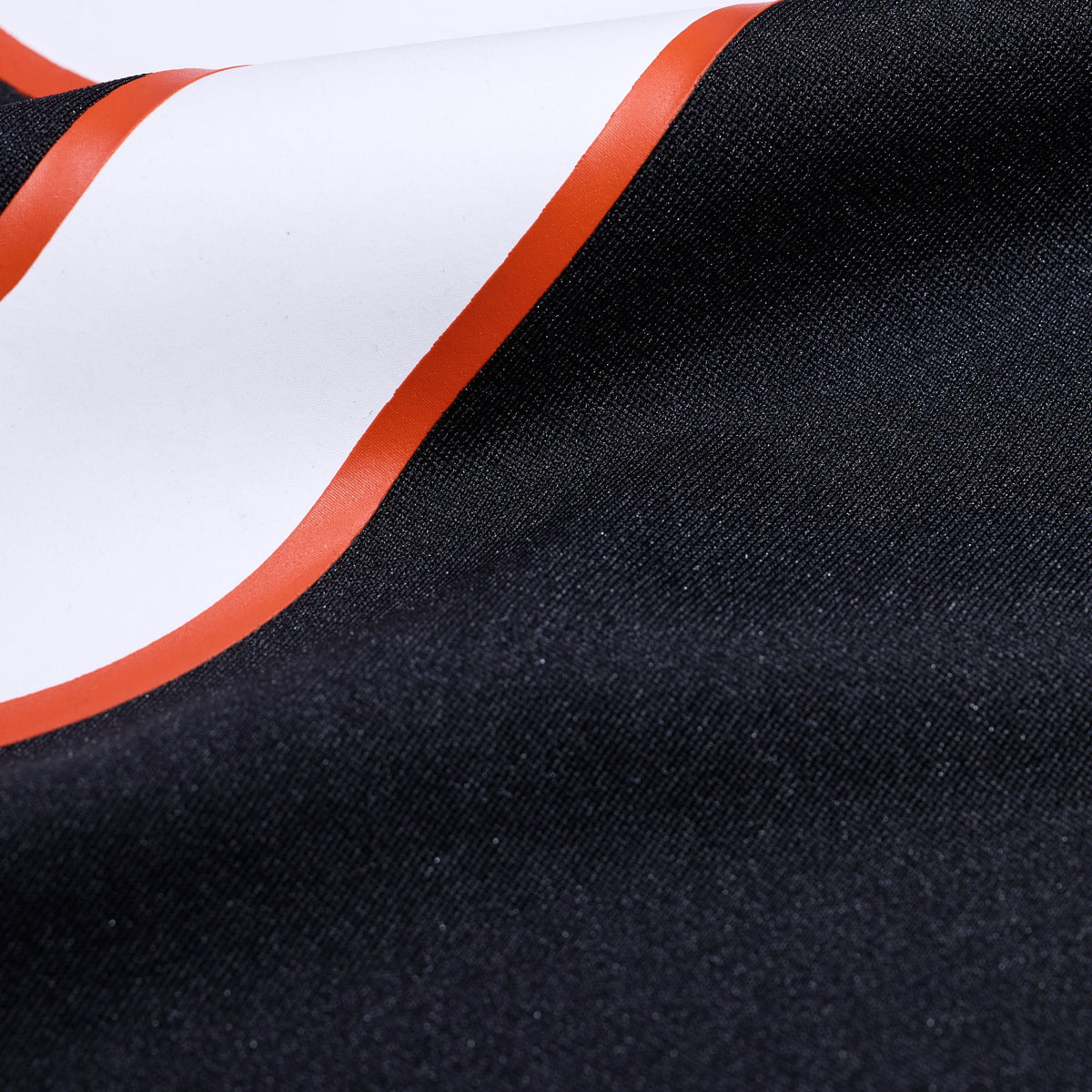 Cincinnati Bengals Boomer Esiason Black Retired Player Jersey
