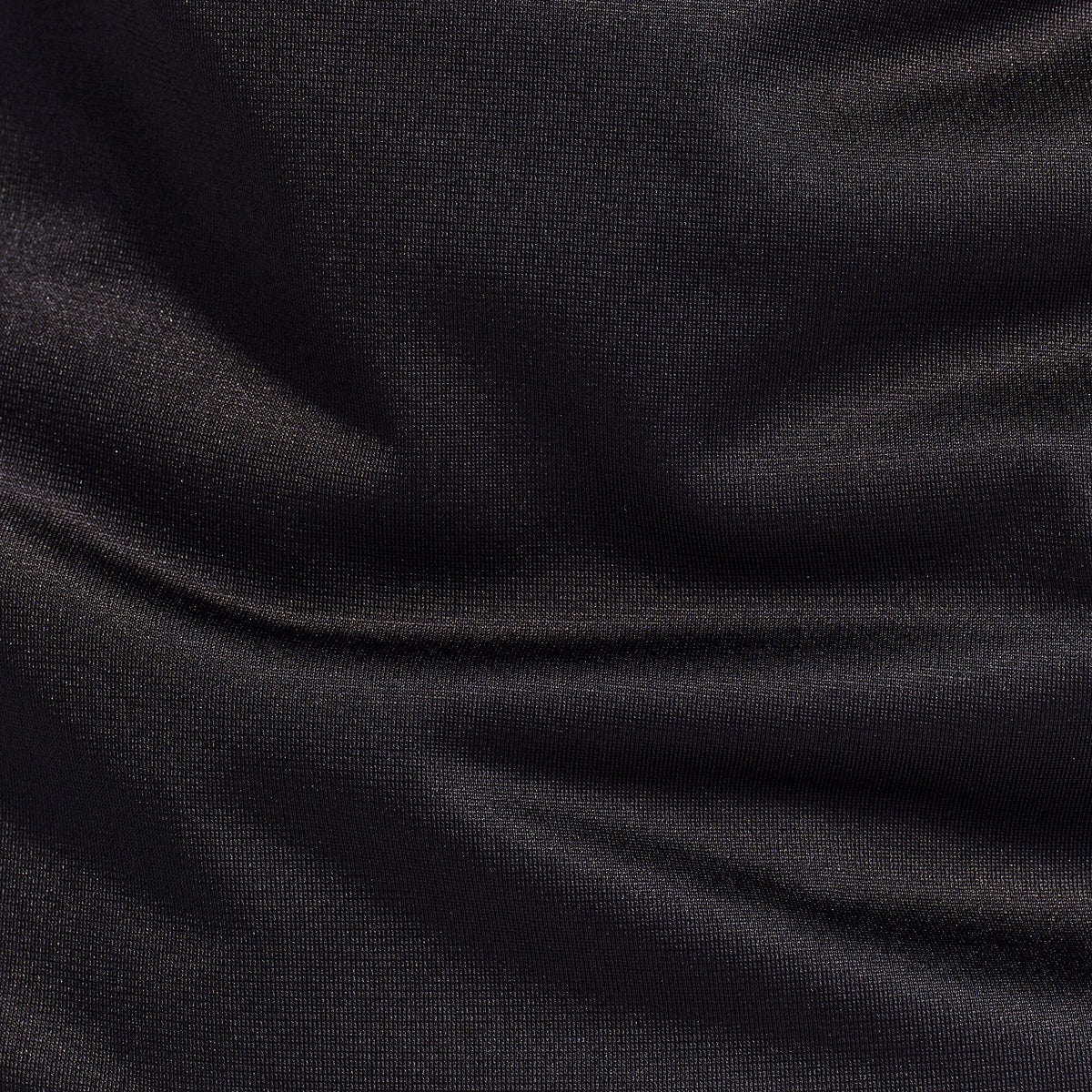 Carolina Panthers Bryce Young Black Team Game Jersey