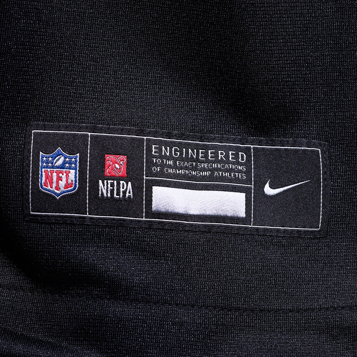 Atlanta Falcons Michael Turner Black Game Retired Player Jersey