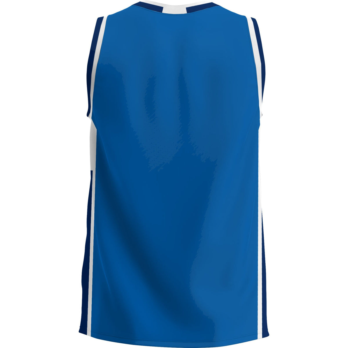 Creighton Bluejays Lightweight Basketball Jersey - Blue