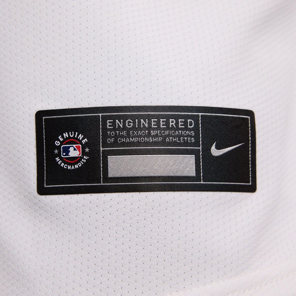 Cleveland Guardians Jose Ramirez White Home Limited Player Jersey
