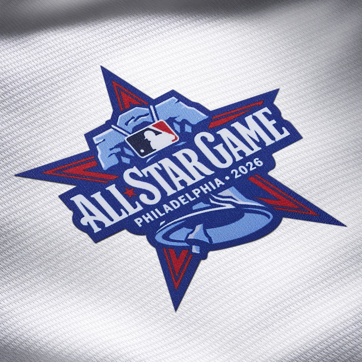 2026 All-Star Game Toronto Blue Jays Vladimir Guerrero Jr. Gray Replica Jersey