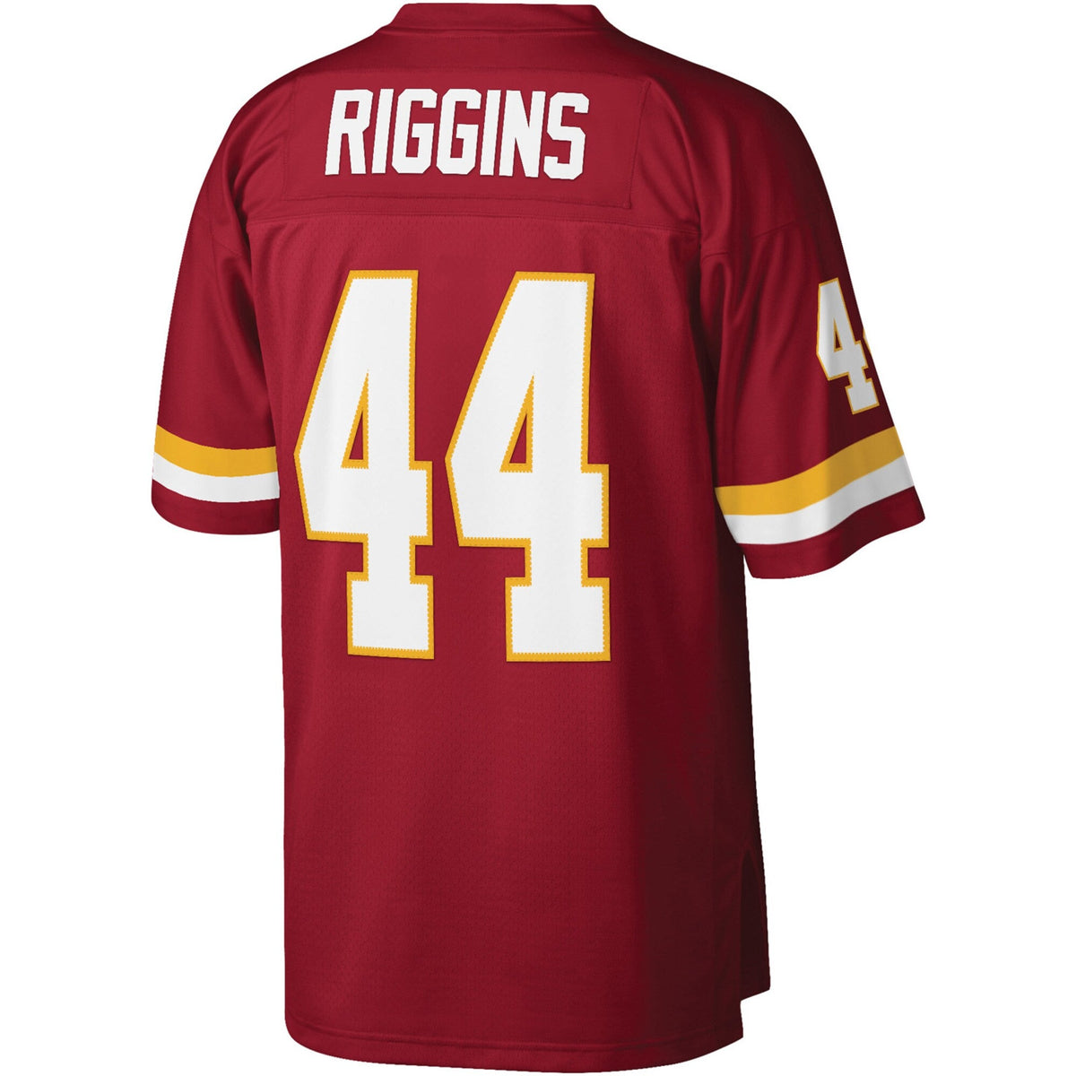 Washington Football Team John Riggins Burgundy Legacy Replica Jersey