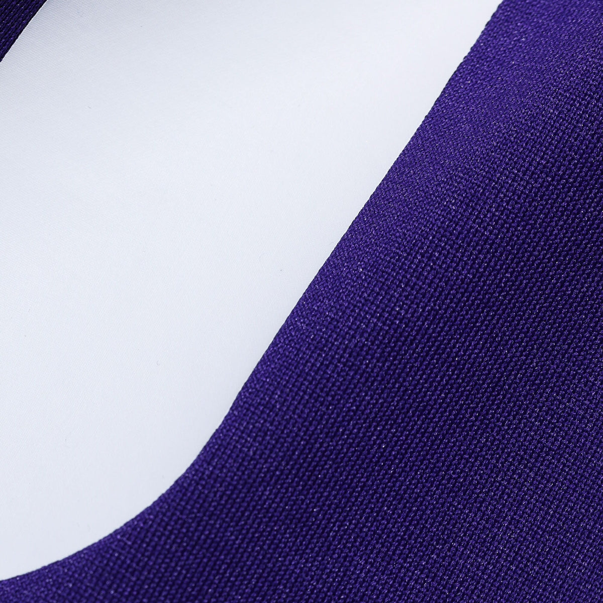 Minnesota Vikings Andrew Van Ginkel Purple Team Game Jersey