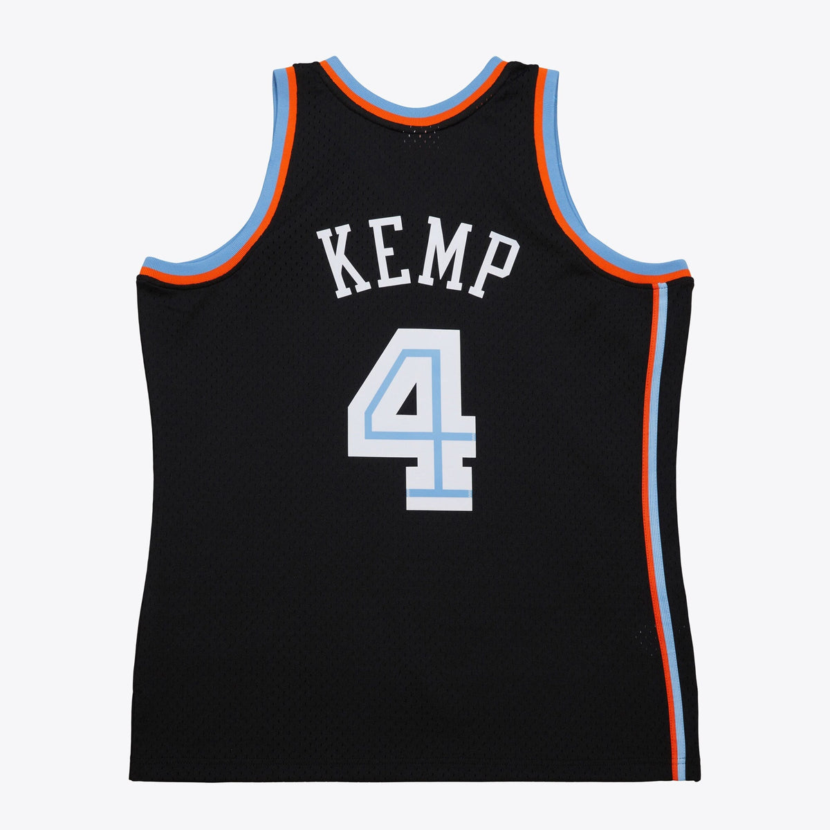 Cleveland Cavaliers Swingman Jersey Shawn Kemp 1999