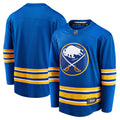 Buffalo Sabres Royal Home Breakaway Jersey