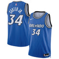 Orlando Magic Replica Icon Edition Swingman Jersey - Blue - Wendell Carter Jr.