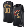 Cleveland Cavaliers Statement Swingman Jersey - Custom