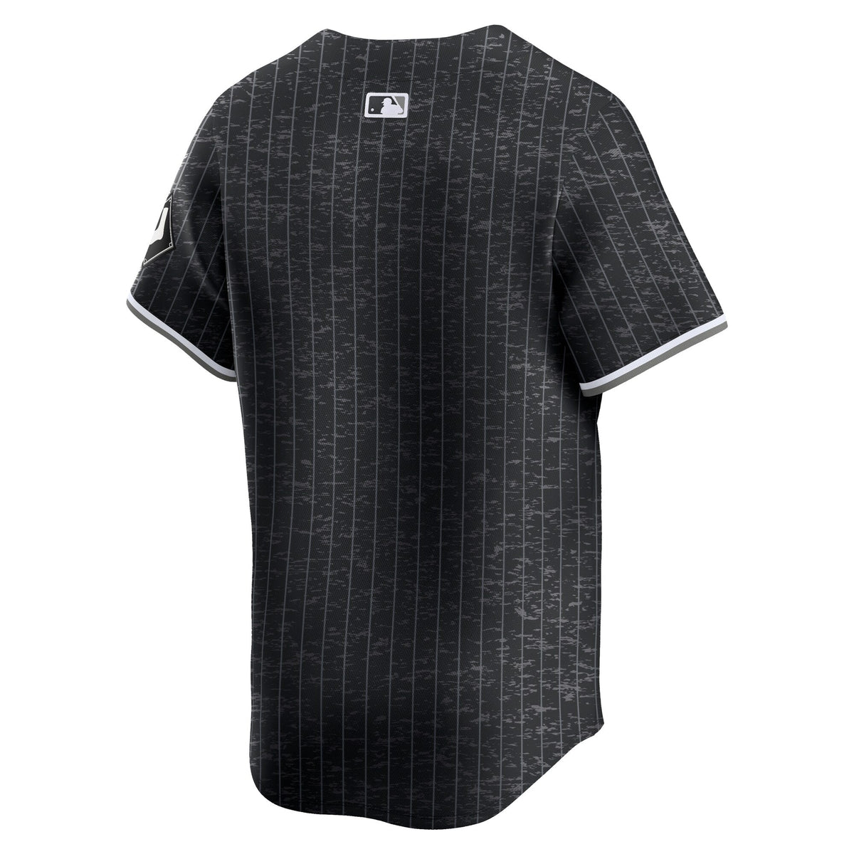 Chicago White Sox Black City Connect Limited Jersey