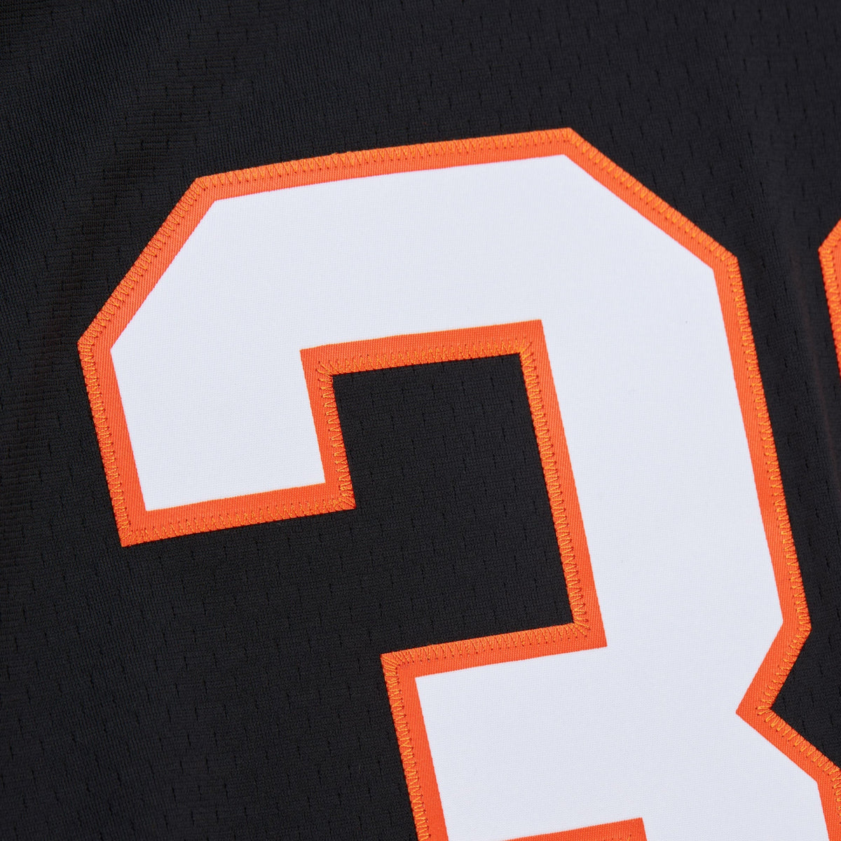 Cincinnati Bengals Ickey Woods Black 1988 Legacy Replica Jersey