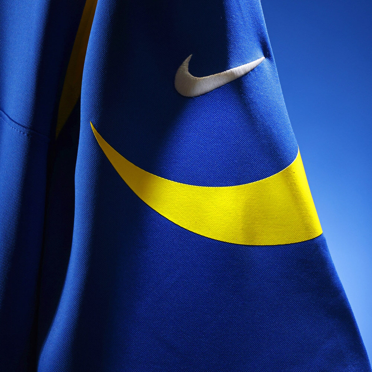 Los Angeles Rams Puka Nacua Royal Team Vapor F.U.S.E. Stitched Limited Jersey