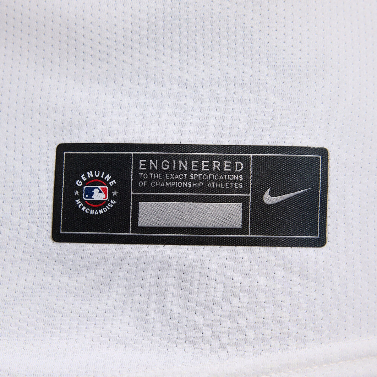 Miami Marlins White Home Limited Jersey