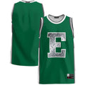Eastern Michigan Eagles Lightweight Basketball Jersey - Green