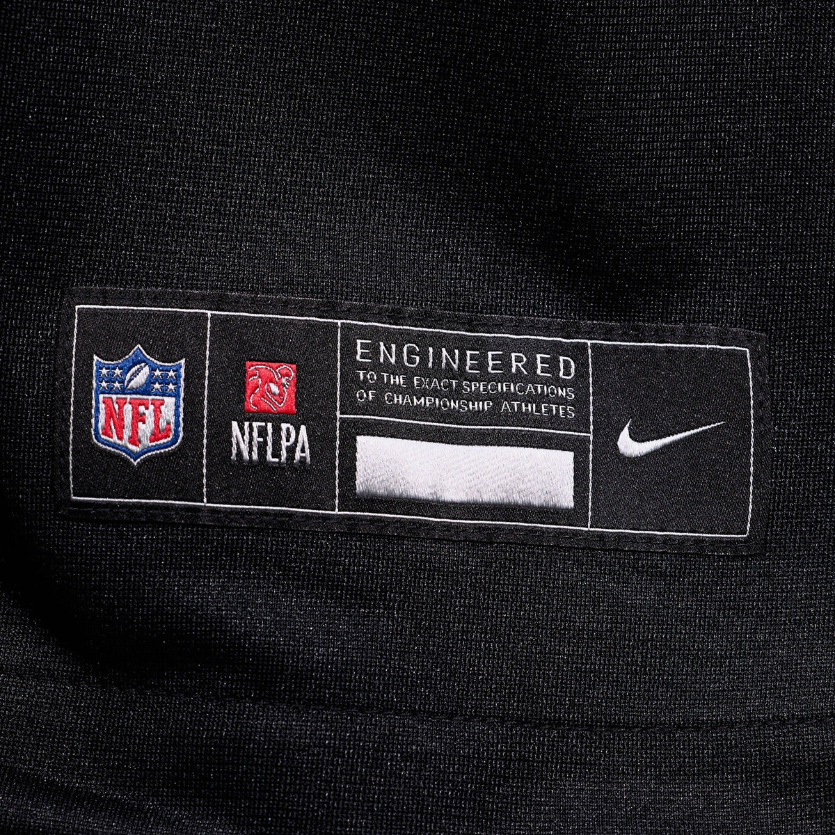Arizona Cardinals Budda Baker Black Game Jersey