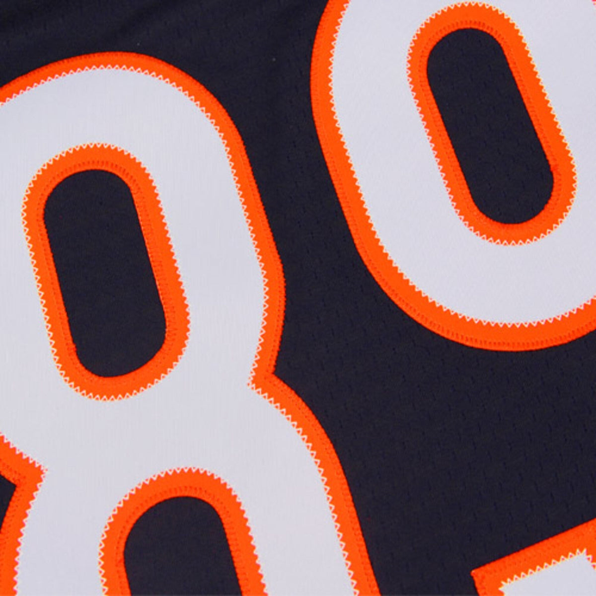 Chicago Bears Mike Ditka Navy Retired Player Legacy Replica Jersey