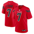 Houston Texans C.J. Stroud Red Alternate Game Jersey