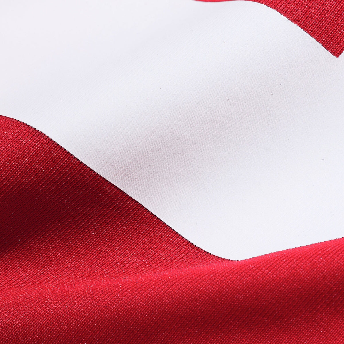 San Francisco 49ers Colton McKivitz Scarlet Game Jersey