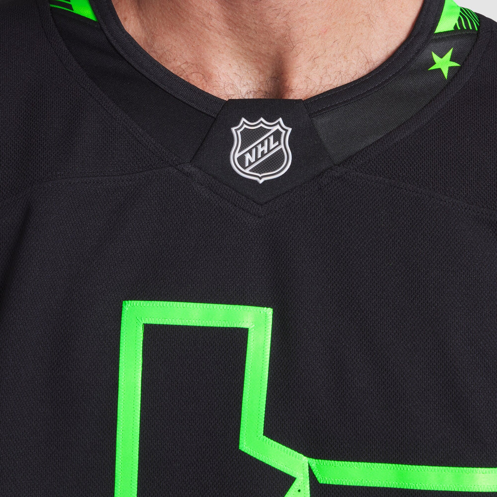 Dallas Stars Black Alternate Premium Jersey