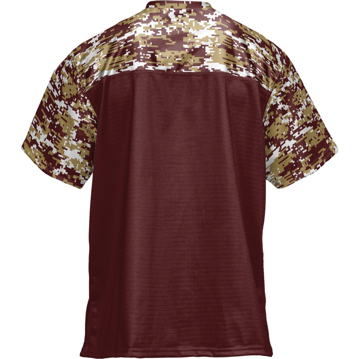 Texas State Bobcats Football Jersey - Maroon