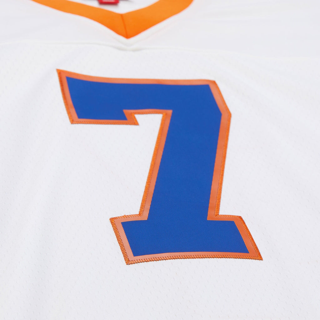 Denver Broncos John Elway White 1994 Legacy Replica Jersey