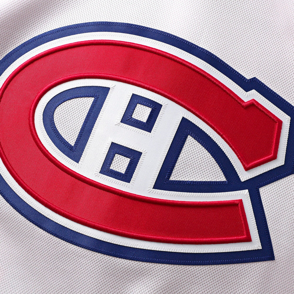 Montreal Canadiens White Away Premium Jersey