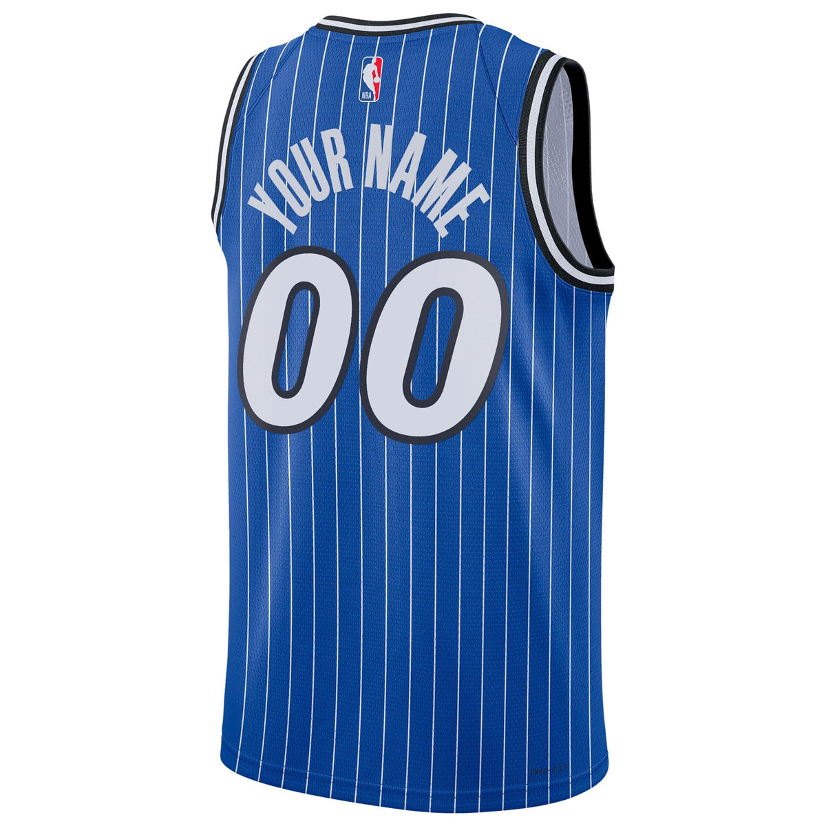 Orlando Magic Replica Icon Swingman Jersey