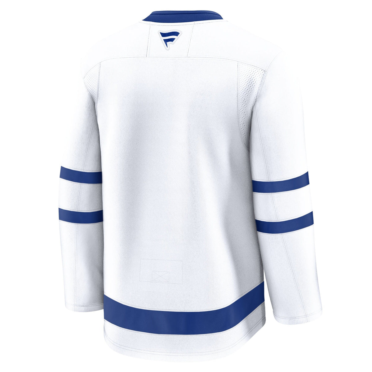 Toronto Maple Leafs White Away Premium Jersey