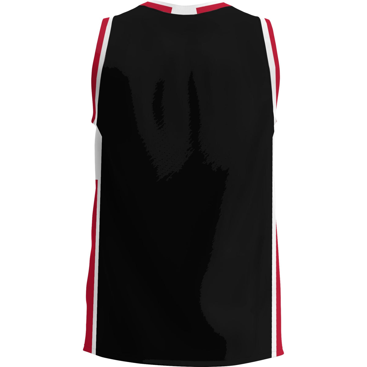 San Diego State Aztecs Lightweight Basketball Jersey - Black