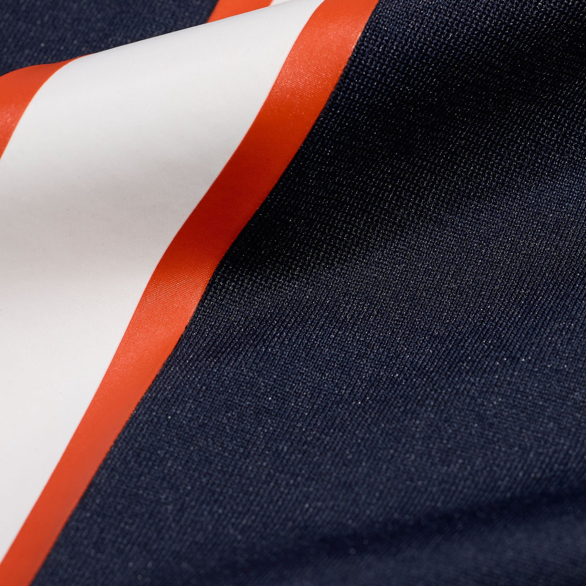 Chicago Bears TJ Edwards Navy Game Player Jersey