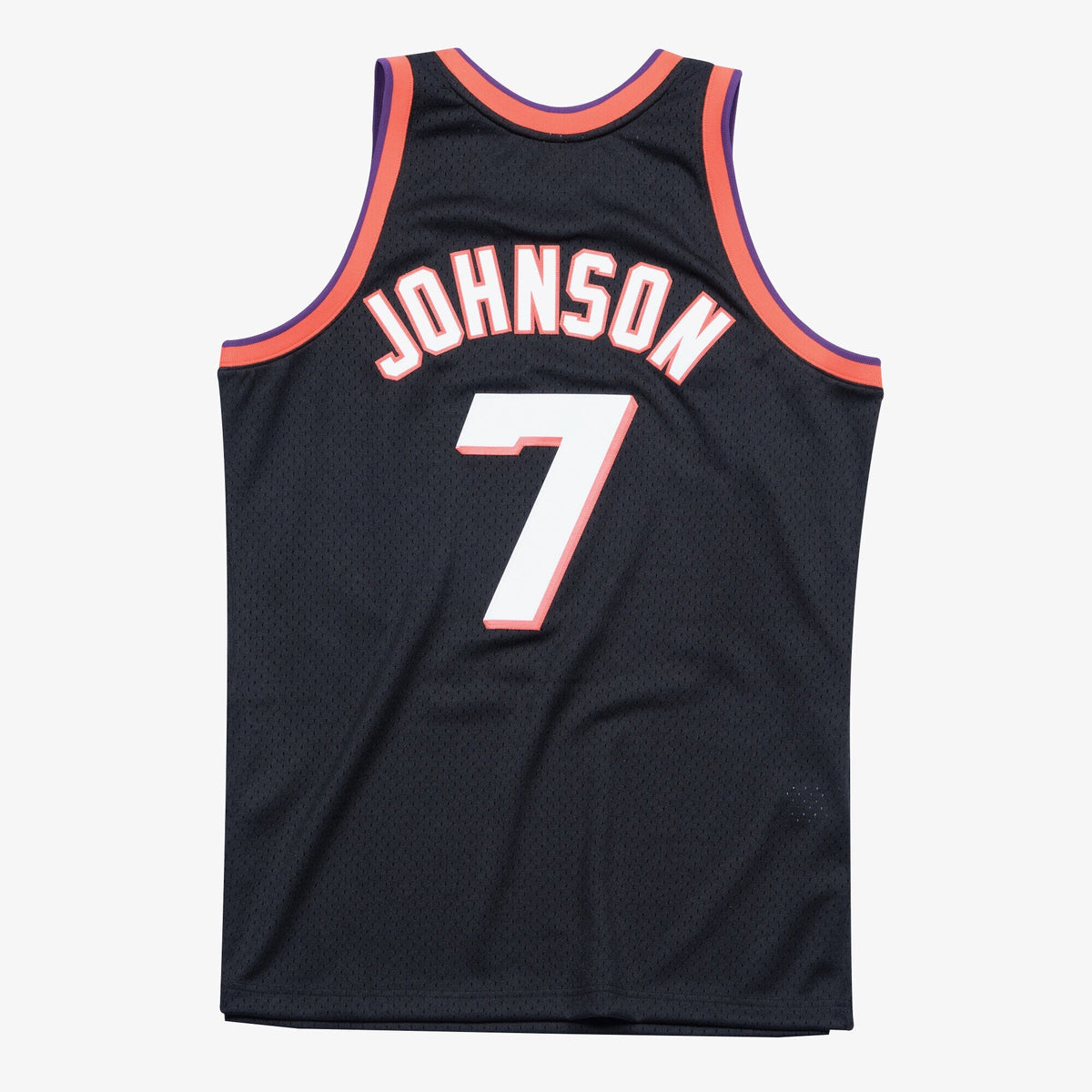 Phoenix Suns Swingman Jersey Alternate Kevin Johnson 1996-97