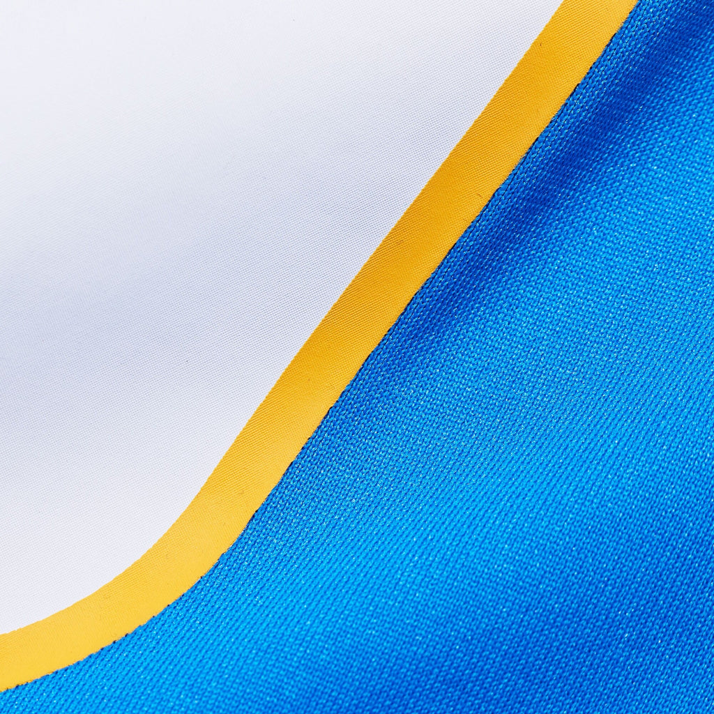 Los Angeles Chargers Troy Dye Powder Blue Game Jersey