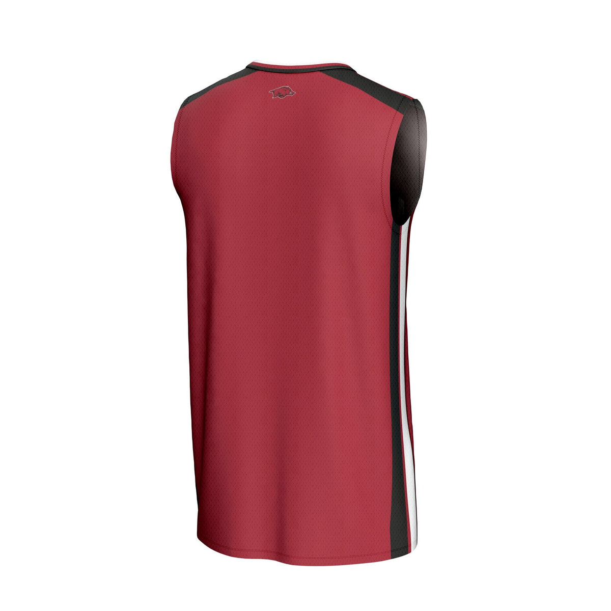 Arkansas Razorbacks Spirit Basketball Jersey - Cardinal