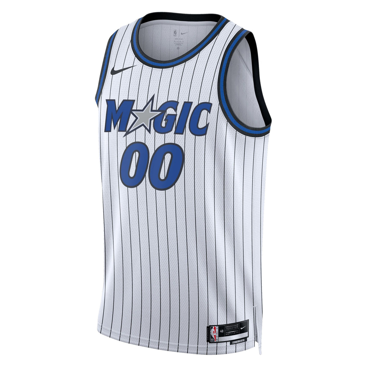 Orlando Magic Replica Association Swingman Jersey