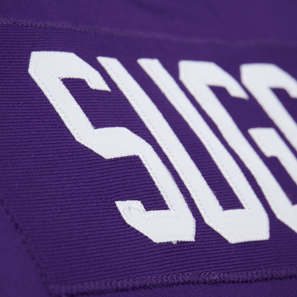 Baltimore Ravens Terrell Suggs Purple 2003 Legacy Replica Jersey