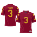Carson Palmer Cardinal USC Trojans Heisman Football Jersey