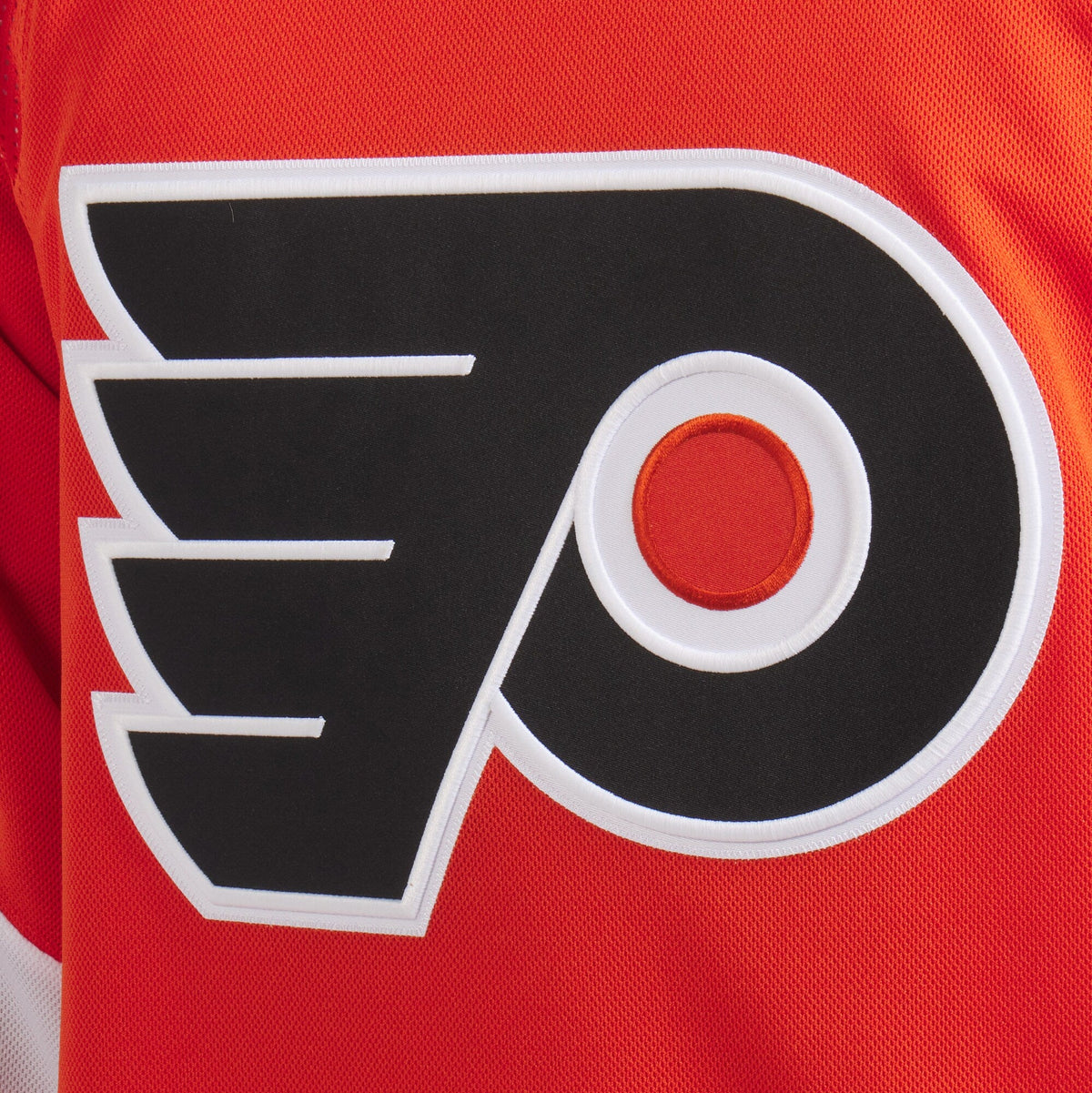 Philadelphia Flyers Burnt Orange Home Premium Jersey
